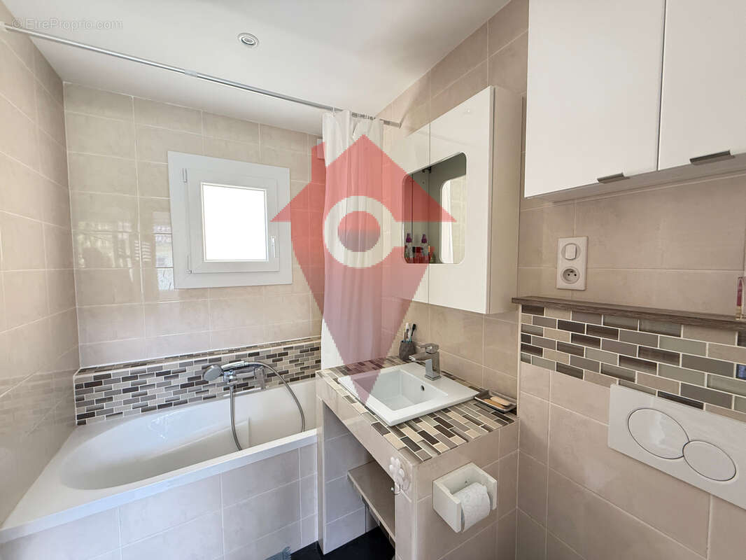 Les Alluets le Roi, maison avec piscine - photo 10