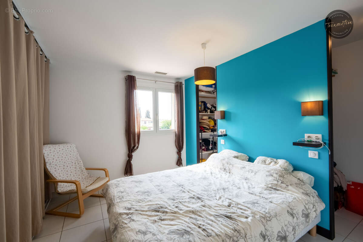 À vendre en exclusivité : Maison 3 faces à Rivesaltes ! - photo 12