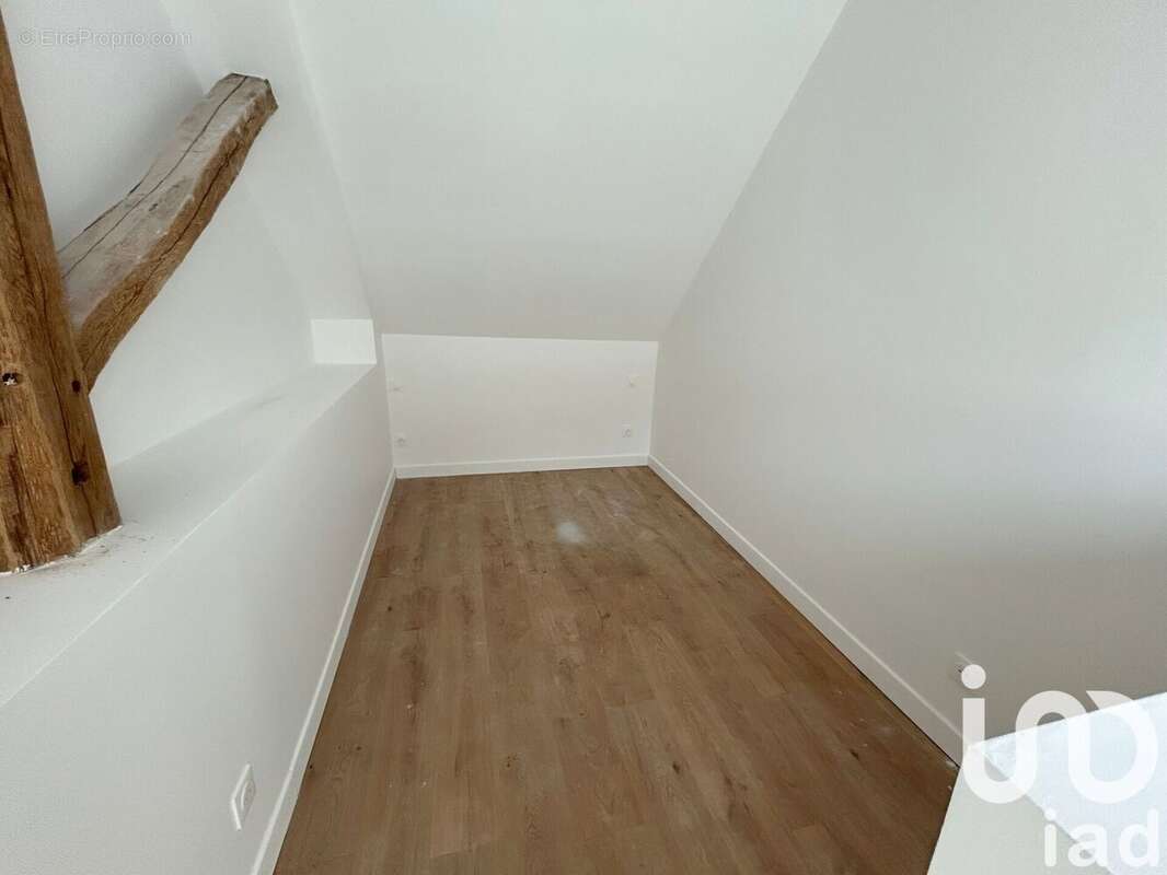 Photo 8 - Appartement à AUTUN