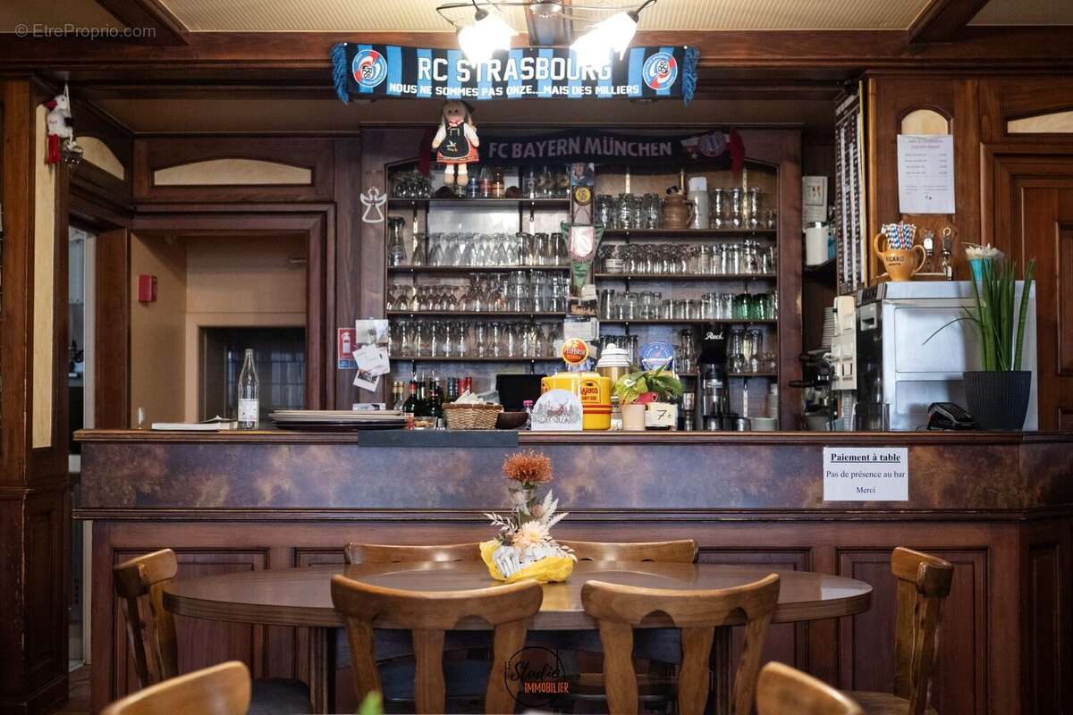 Autre à LICHTENBERG