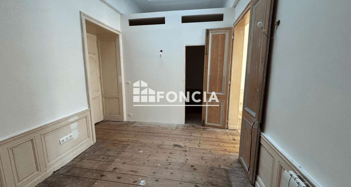 Appartement à LA ROCHELLE