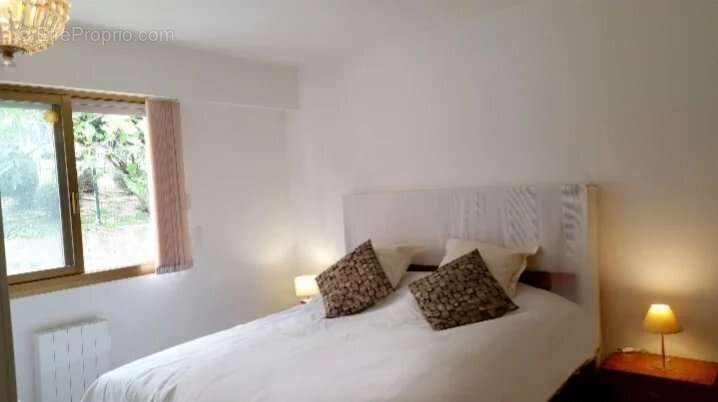 Appartement à BEAUSOLEIL