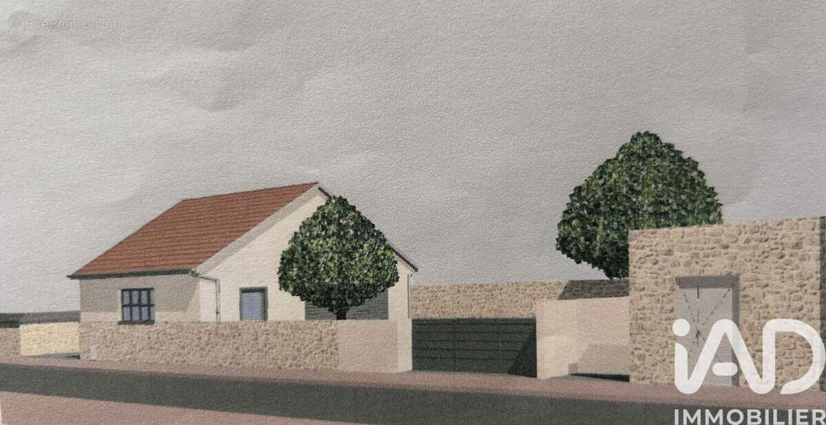 Photo 2 - Terrain à CHALON-SUR-SAONE