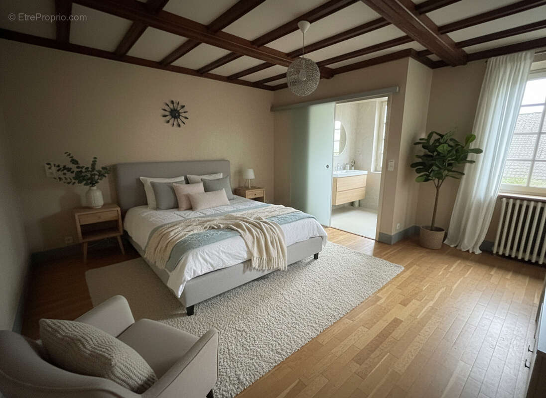 Maison à HENIN-BEAUMONT