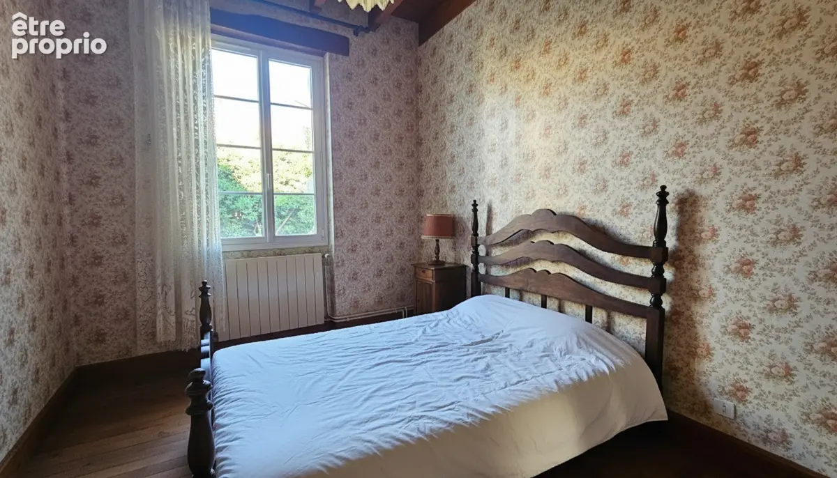 MOIRAX 47310 maison 4 pièce(s) 120 m2 - photo 10