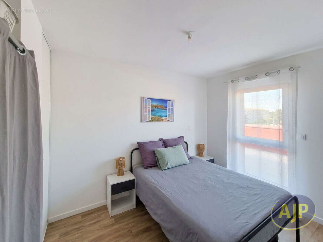 Appartement Montaigu Vendee 2 pièce(s) 41.5 m2 - photo 9