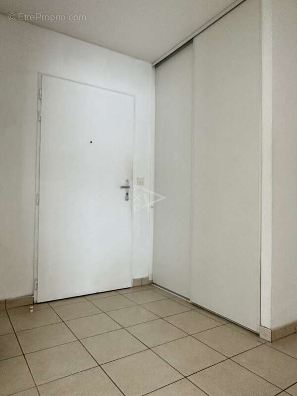 Appartement à QUEVEN