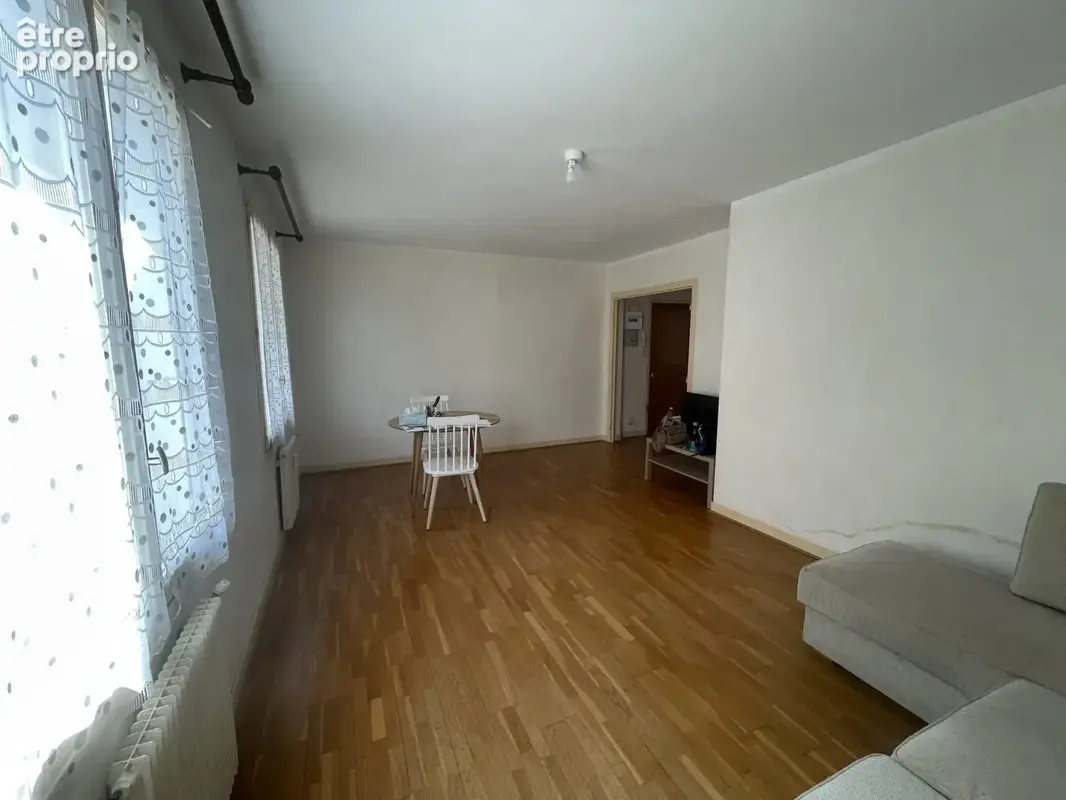 Appartement 2 pièces 52 m² à vendre à Douarnenez (29100) - photo 2