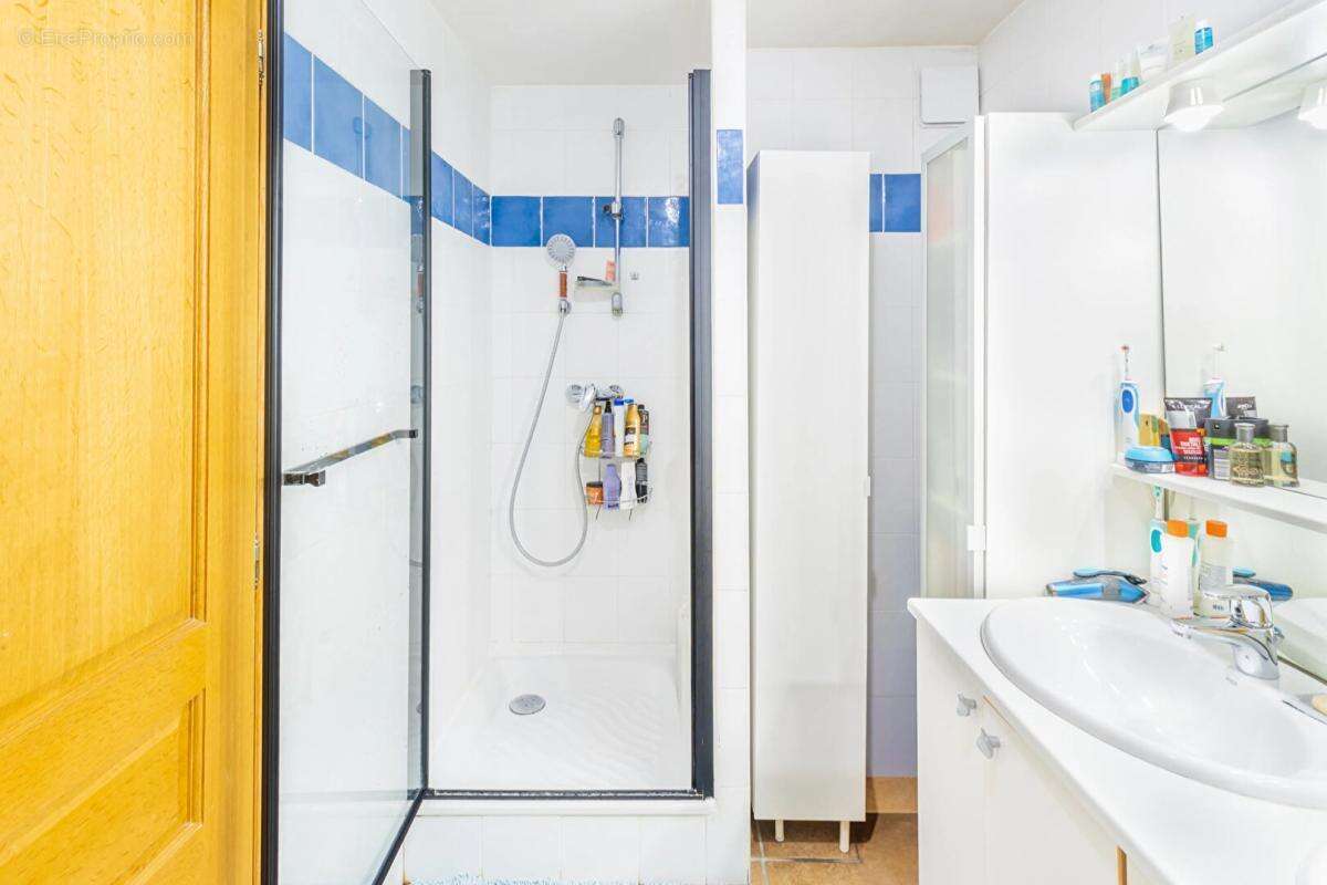 Appartement à SALLANCHES