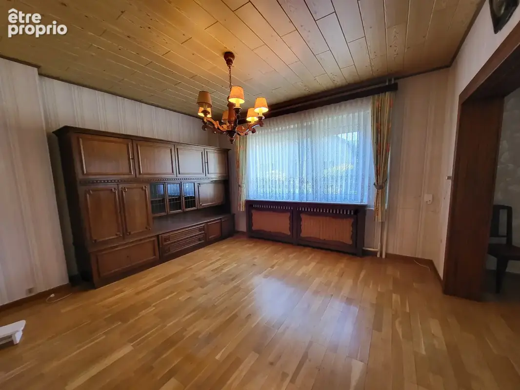 Maison individuelle à Creutzwald - photo 4