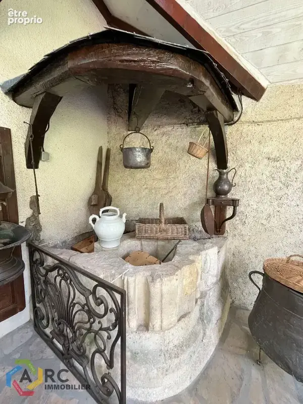 Un Morceau d'histoire et de verdure à Saint Marceau - photo 12