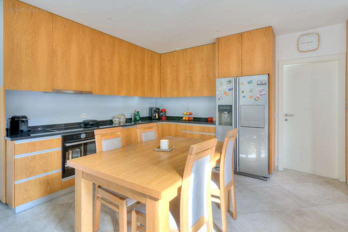 Maison à VITRY-SUR-SEINE