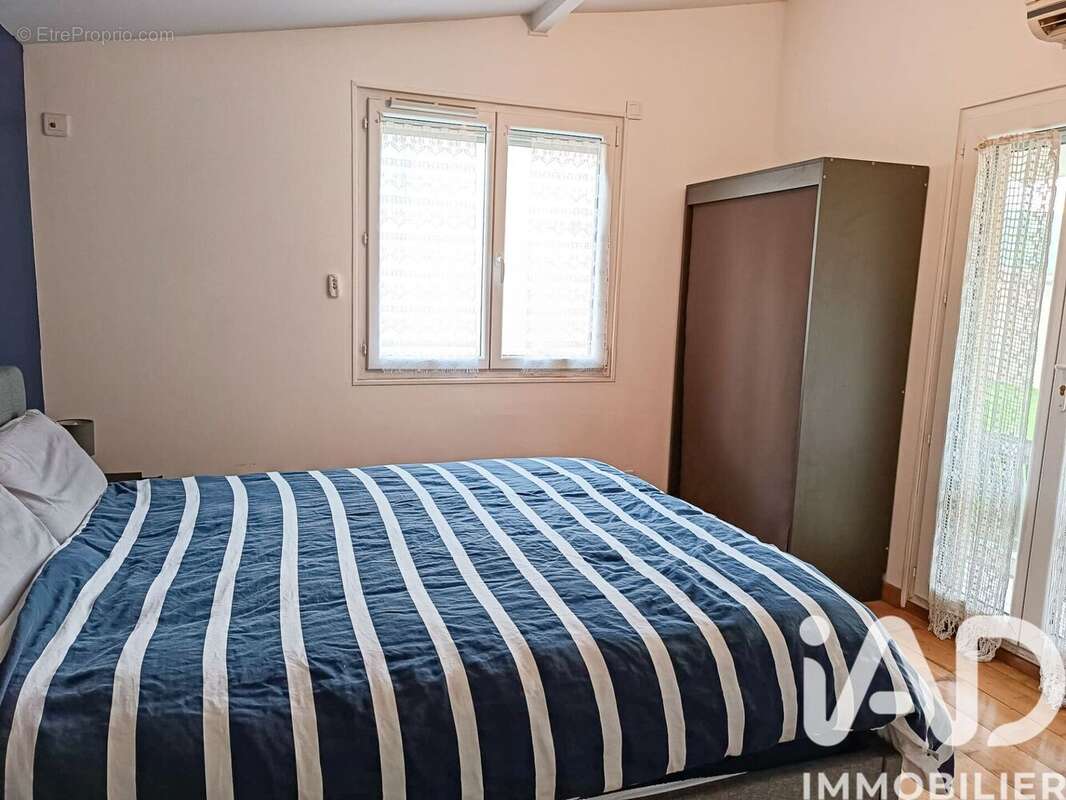 Photo 5 - Maison à GAGNY