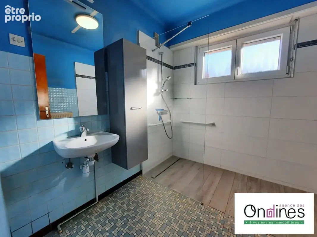 Maison 5 pièces 120 m² à vendre à Niederschaeffolsheim (67500) - photo 4