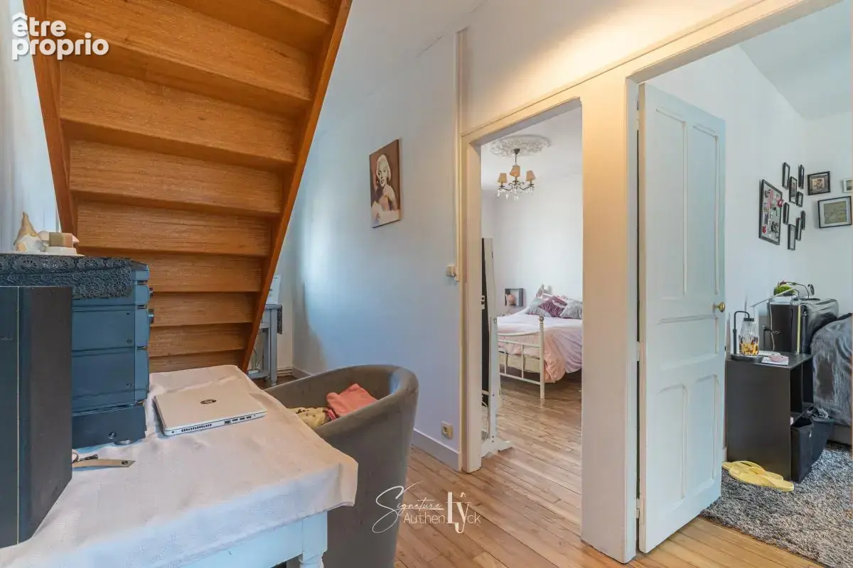 Appartement 7 pièces 130 m² à vendre à Le Palais-Sur-Vienne (87410) - photo 9