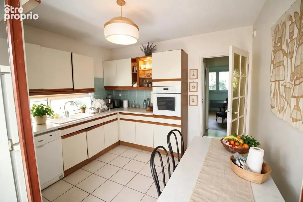 Maison 4 pièces 92 m² à vendre à Montpellier (34090) - photo 6