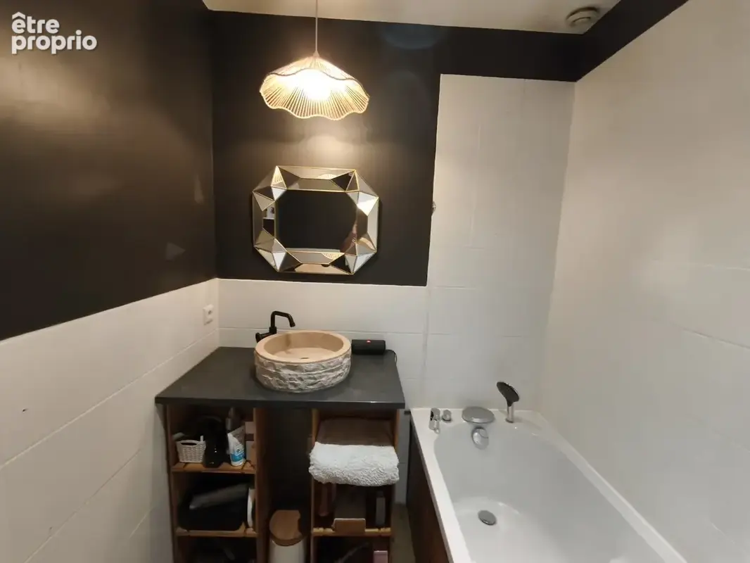 En exclusivité - Maison 72 m2 avec terrasse et jardin    20 min  Narbonne-coup de cœur assuré! - photo 9