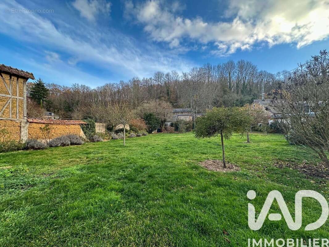 Photo 4 - Maison à LA FERRIERE-SUR-RISLE