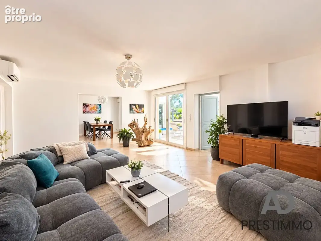 Maison 8 pièces 243 m² à vendre à Borgo (20290) - photo 4