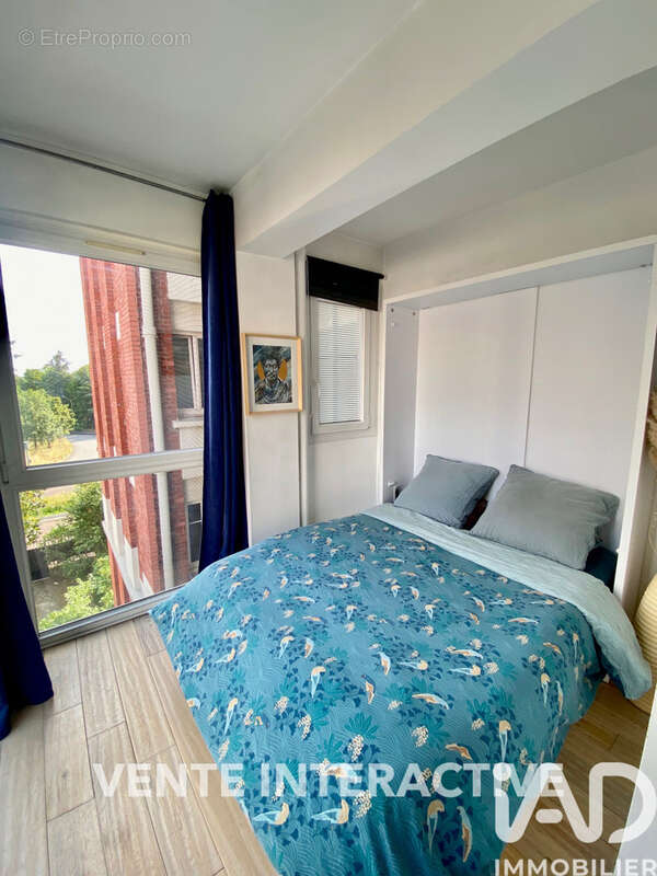 Photo 8 - Appartement à CHARENTON-LE-PONT