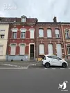 Appartement à CAUDRY