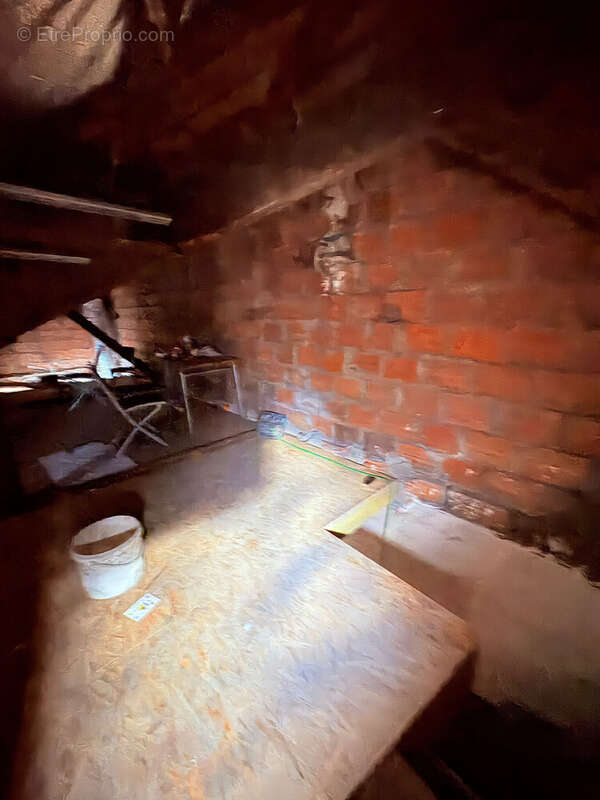 Appartement à ROMAINVILLE