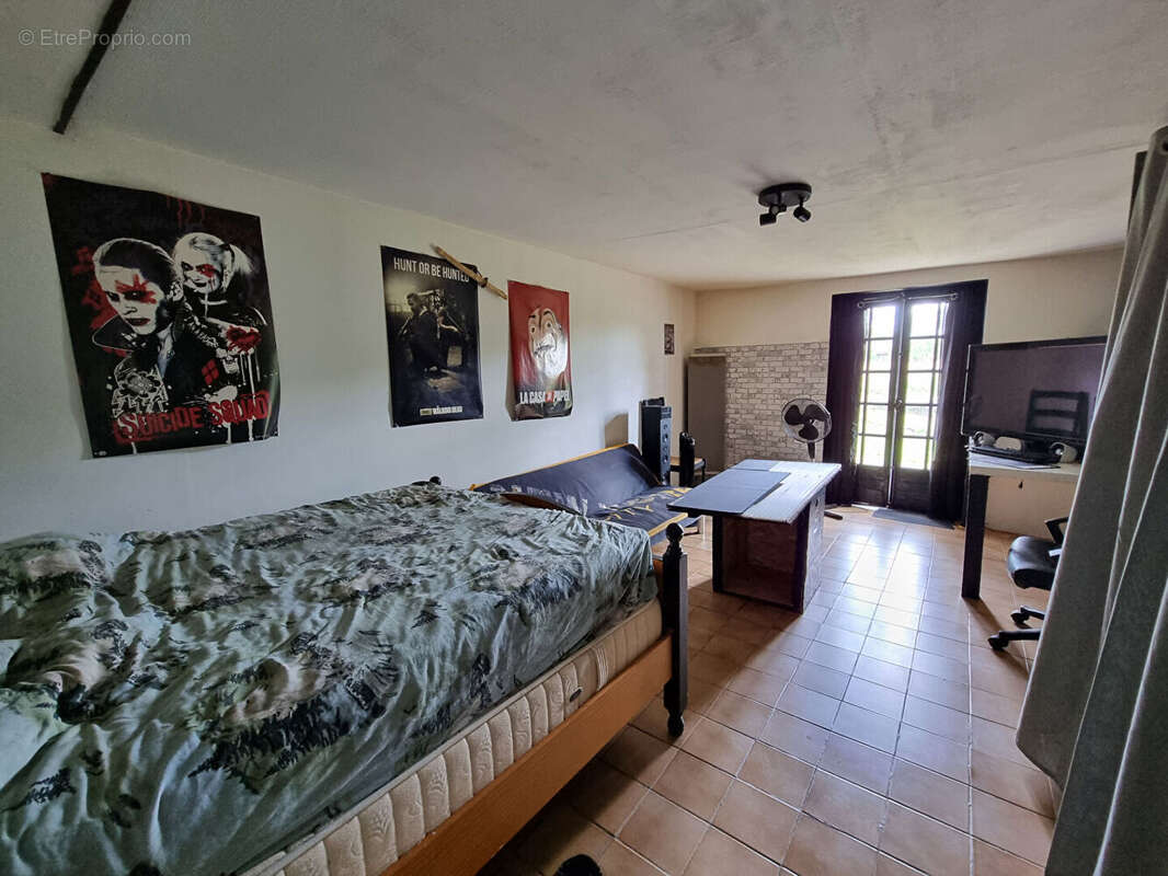 Maison à LES AULNEAUX