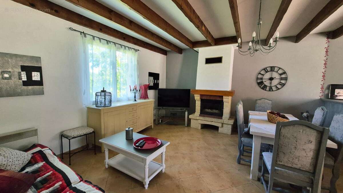 Maison à VERGT