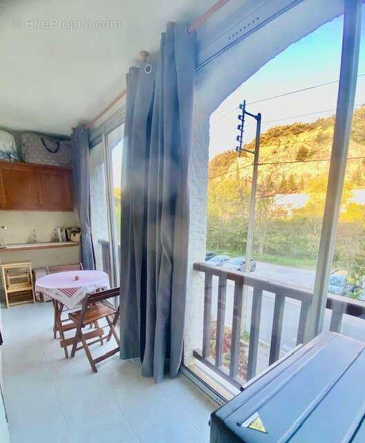 Appartement à AMELIE-LES-BAINS-PALALDA