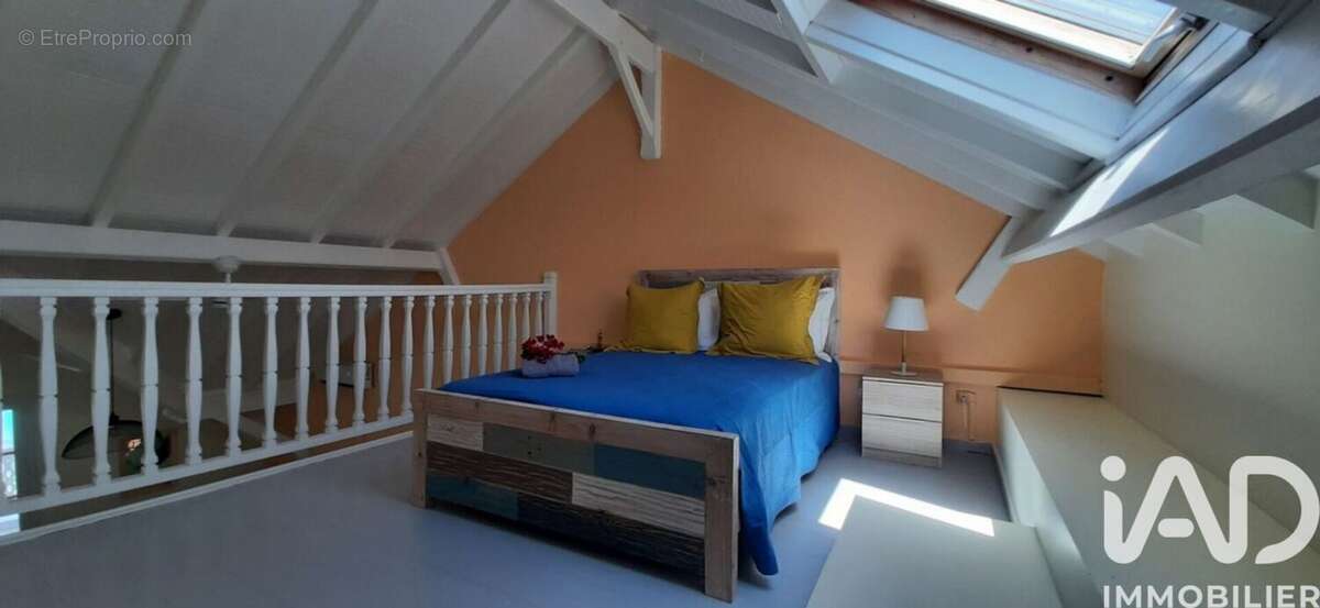 Photo 8 - Appartement à SAINT-FRANCOIS