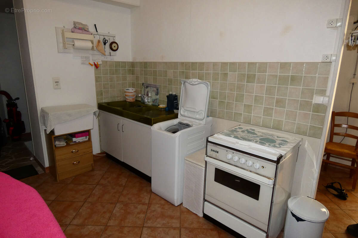 Appartement à MONTLUCON
