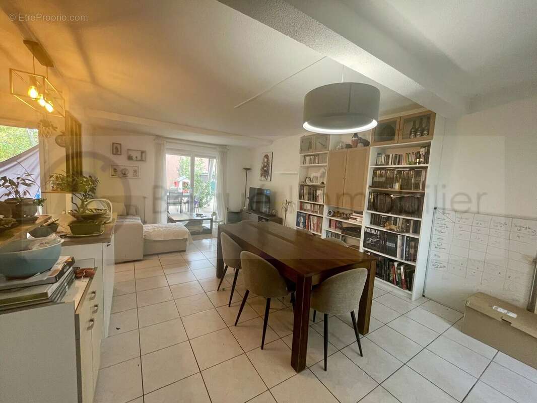 Colomiers Perget Monturon - La familiale idéale - photo 2