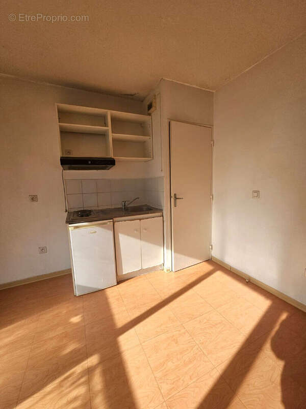 Appartement à MARSEILLE-15E