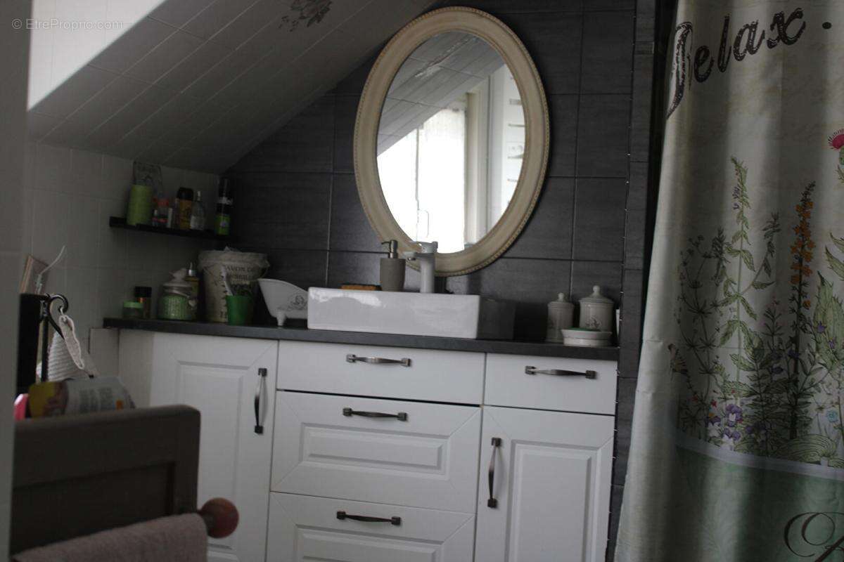 Maison  6 pièce(s) 124 m2 + TERRAIN  de 800m² constructible - photo 4