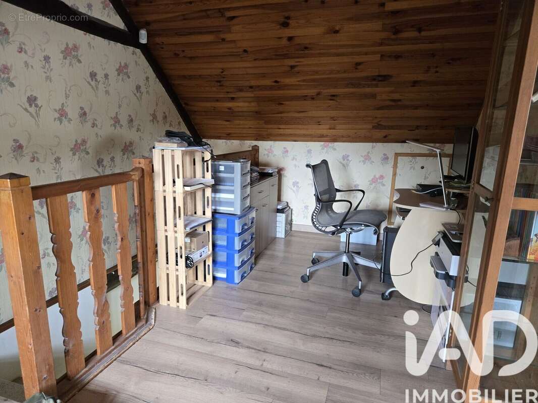 Maison 73 m² à Villeneuve-Sous-Dammartin  - photo 8