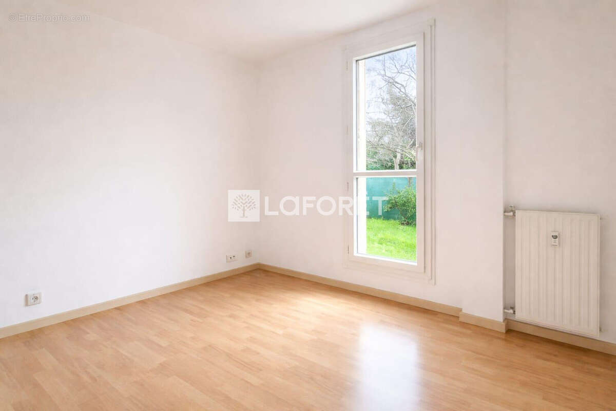 Appartement à CERGY