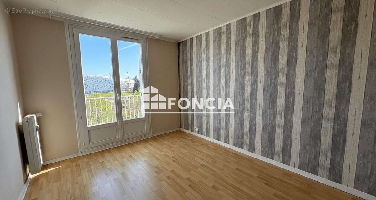 Appartement à LIMOGES