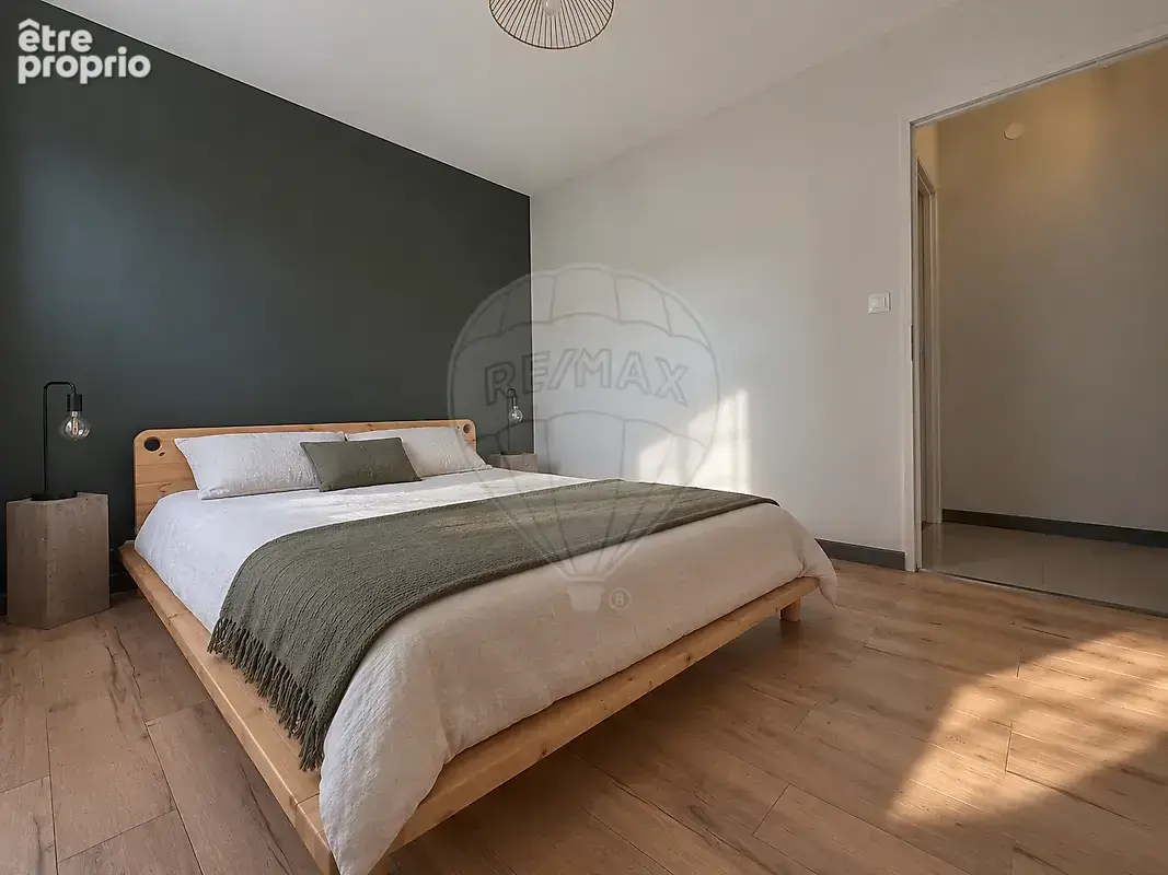 Appartement 2 chambre(s) à vendre - photo 8