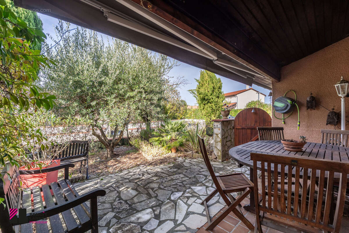 Photo 4 - Maison à CUGNAUX