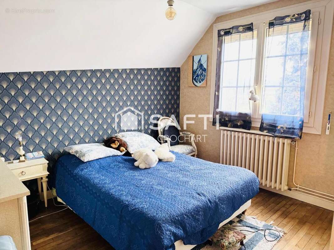 Photo 8 - Maison à SAINTE-EULALIE-D&#039;ANS