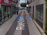 Appartement à CHATELLERAULT