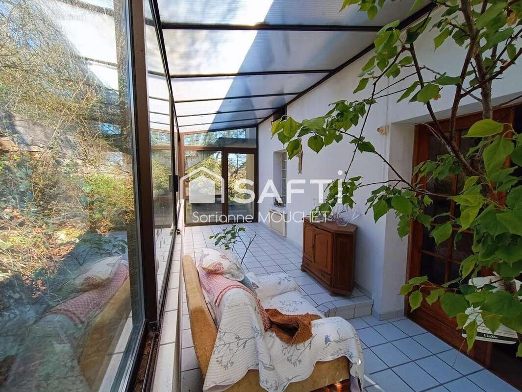 Photo 4 - Maison à NOMMAY