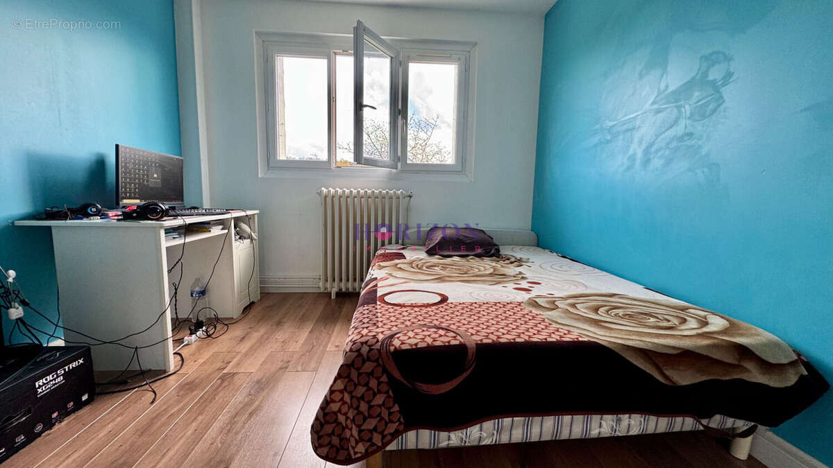 Maison à BEAUMONT-SUR-OISE