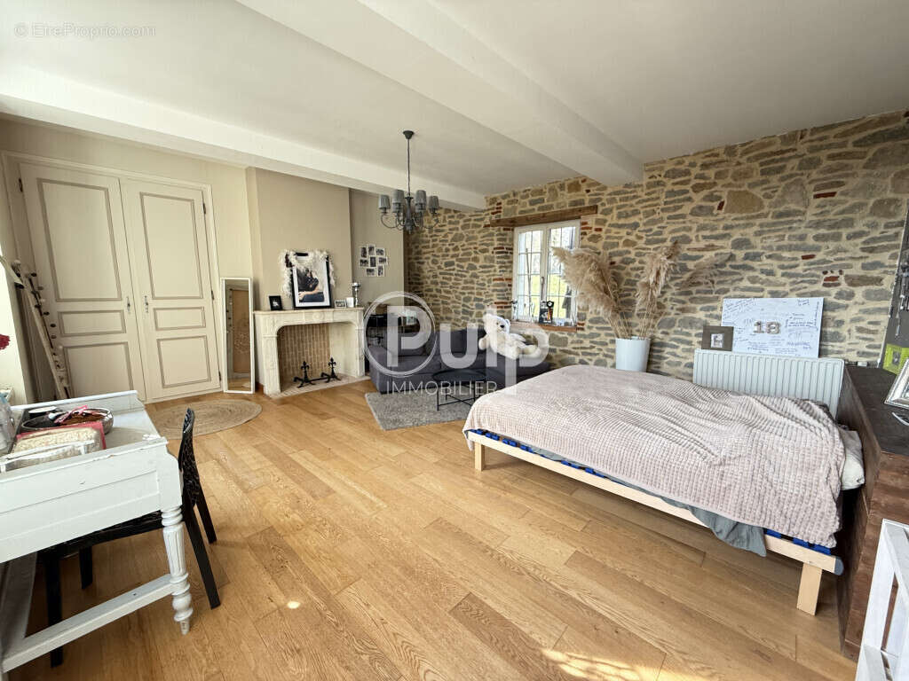 Maison à HESDIN-L&#039;ABBE