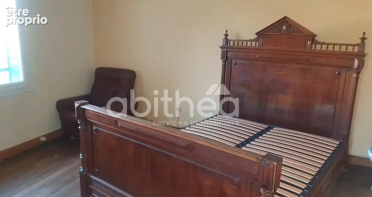Maison de 80 m2 idéal pour investisseur - photo 6