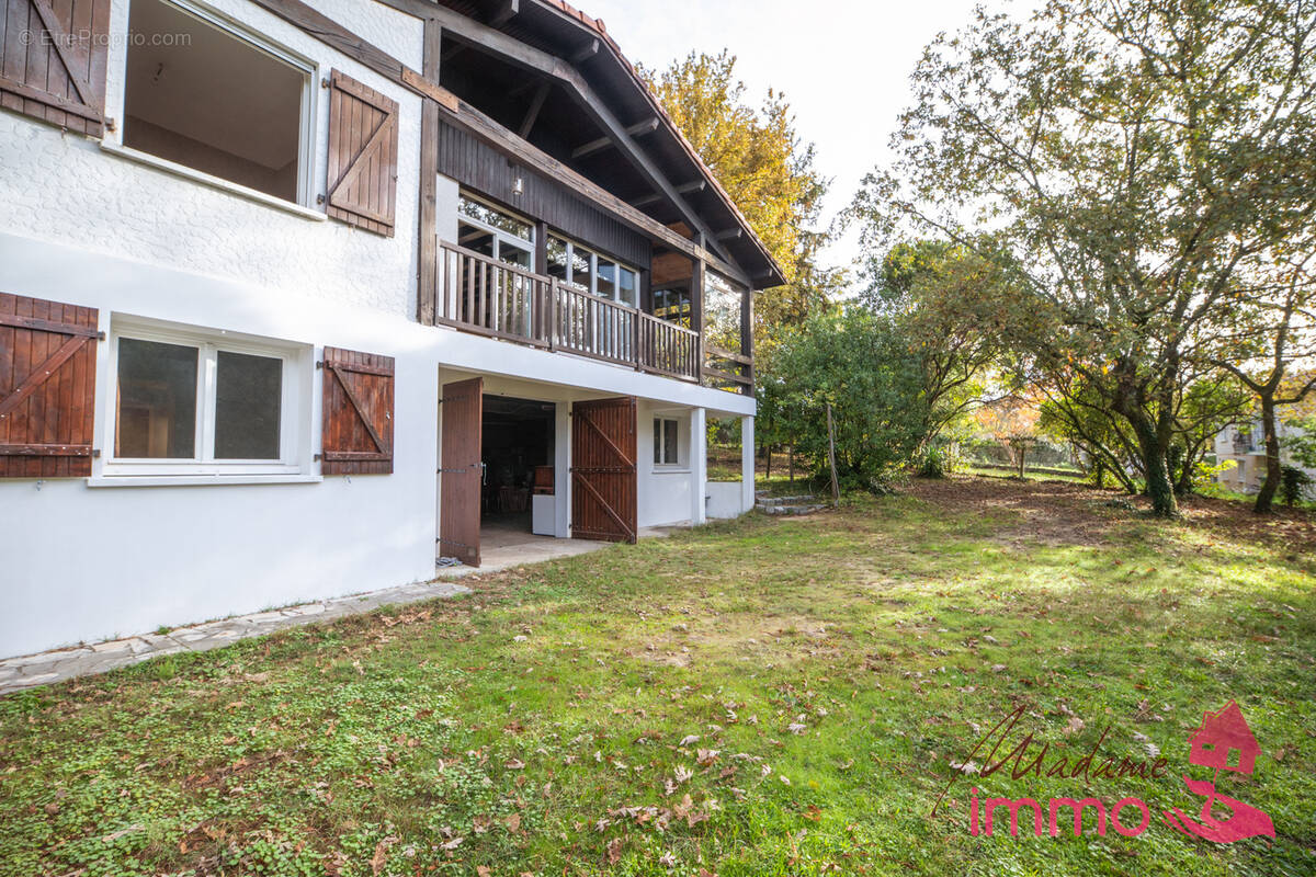 Maison à MONT-DE-MARSAN