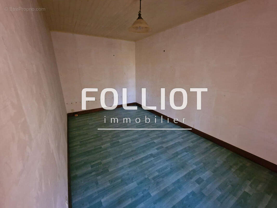 Maison à MARCHESIEUX