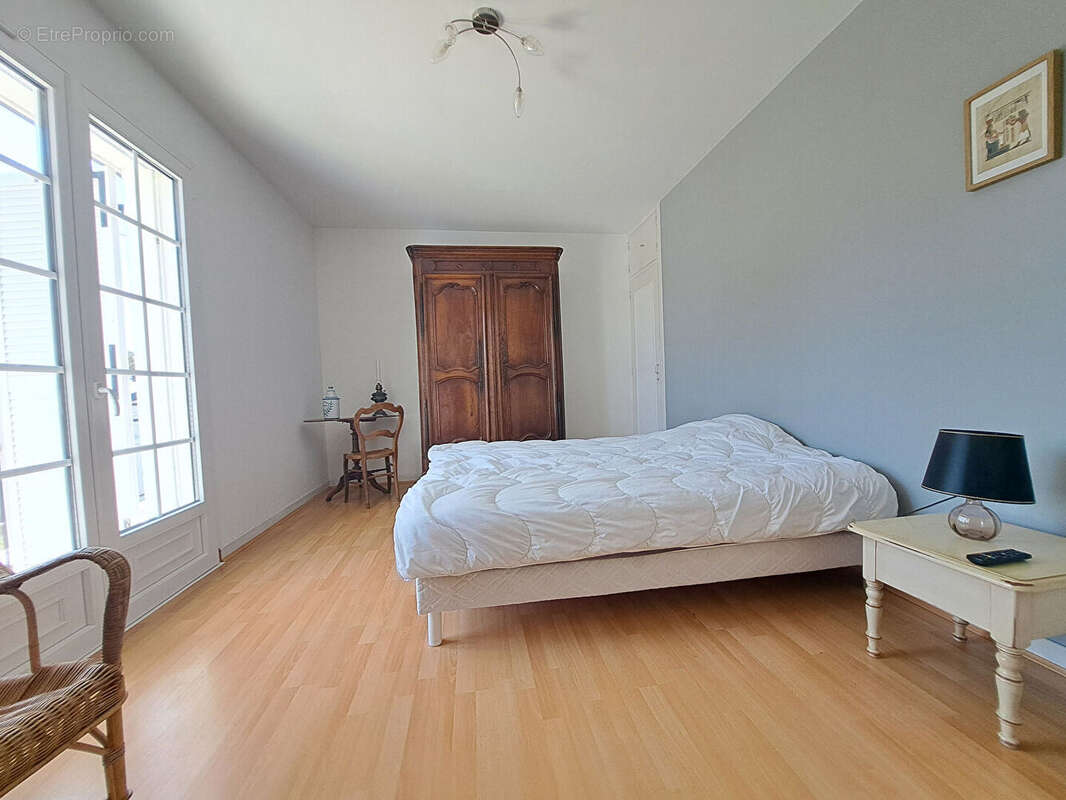 Maison à BONNEUIL-MATOURS