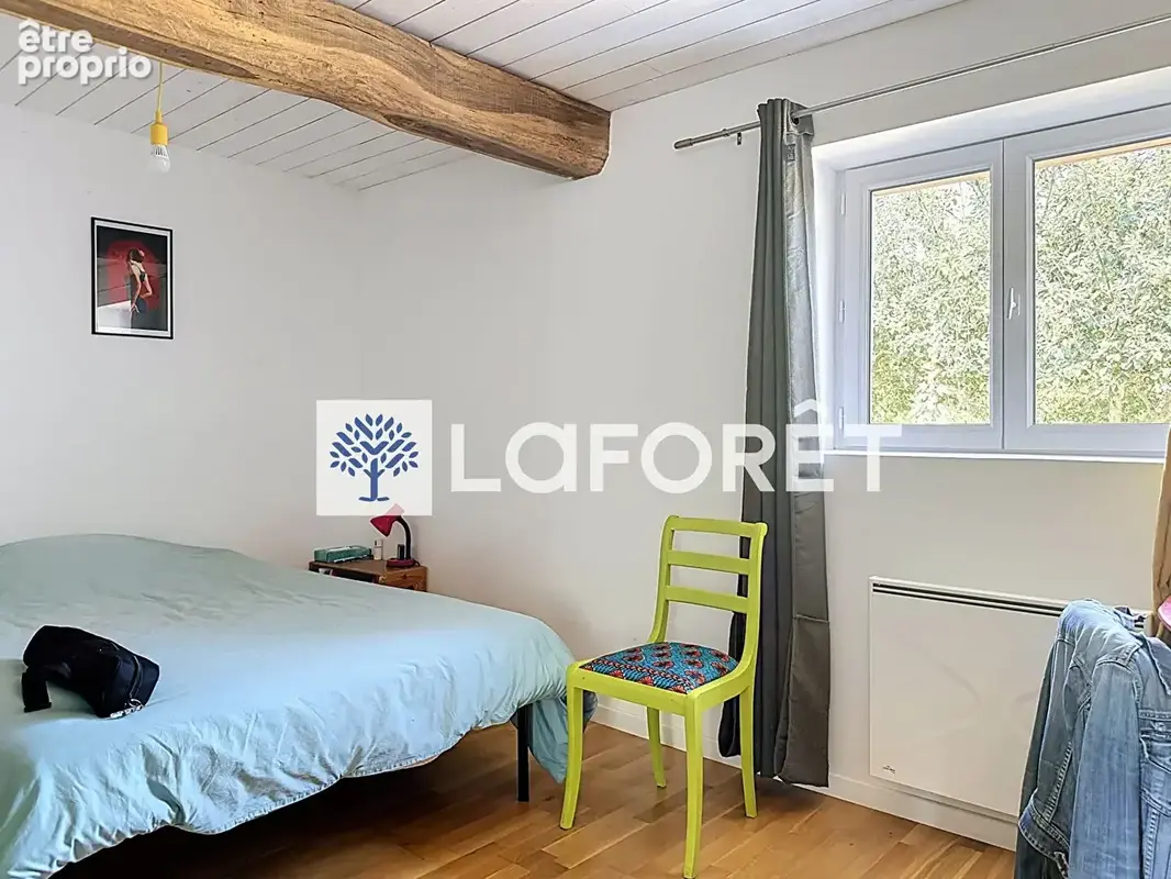 Vente maison Soussigny de REPEROUX - photo 13