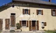 Photo 1 - Maison à GIAT